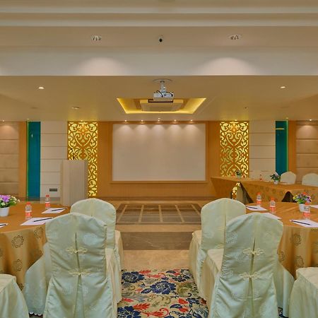 Skk Blu Hotel & Spa Udaipur Exterior foto